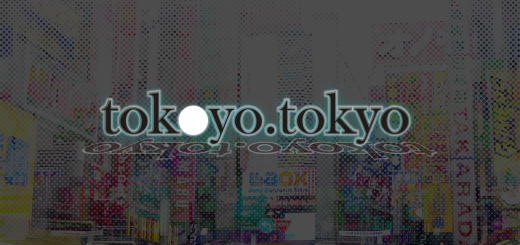 tokoyo.tokyo